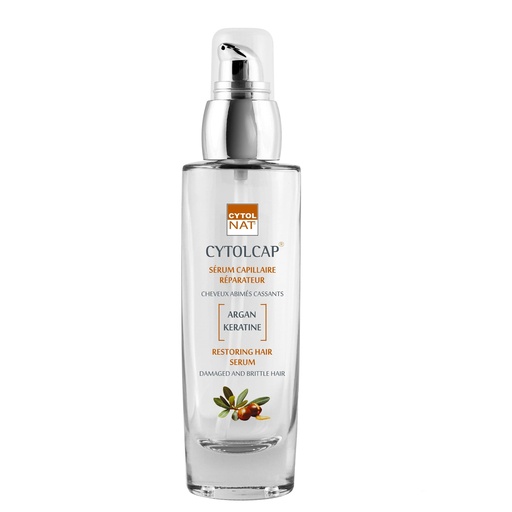  CYTOLCAP SERUM CAPILLAIRE REPARATEUR 50ML