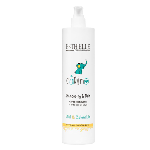 ESTHELLE CALINO SHAMPO CORPS & CHEVEUX 500ML
