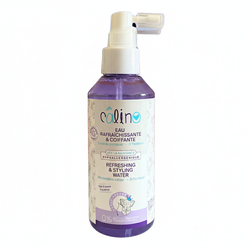 CALINO EAU RAFRAICHISSANTE ET COIFFANTE 150ML