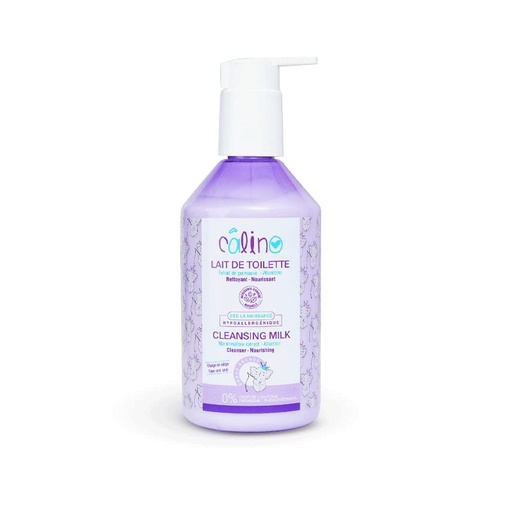 CALINO LAIT DE TOILETTE 300ML 
