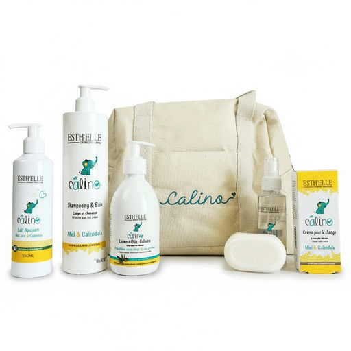 ESTHELLE CALINO SAC MAMAN 