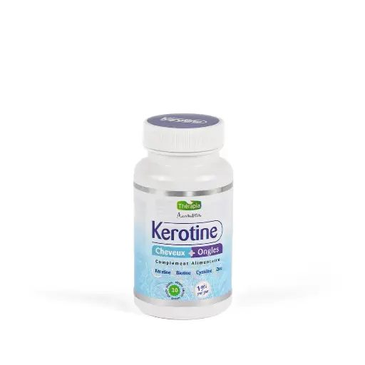THERAPIA KEROTINE 