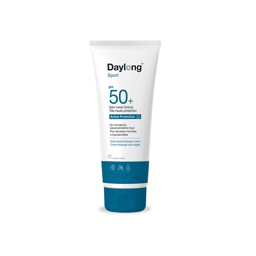 DAYLONG SPORT EXTRA LEGERE SPF50+ 50ML