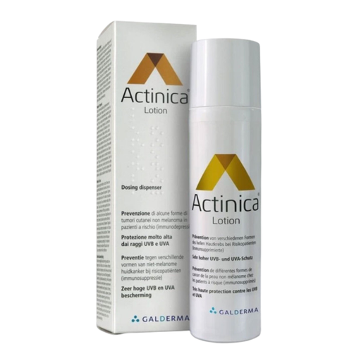DAYLONG ACTINICA LOTION SPF50+ 