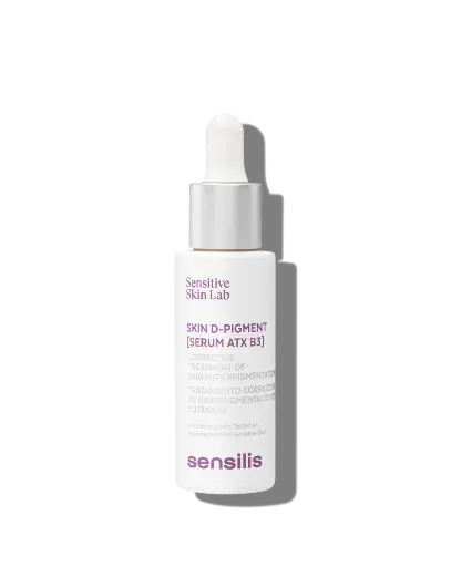 SENSILIS SKIN D-PIGMENT [SERUM ATX B3] 30ML