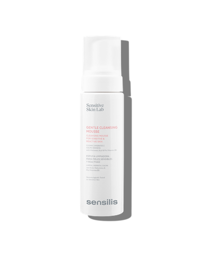 SENSILIS GENTLE CLEANSING MOUSSE 200ML