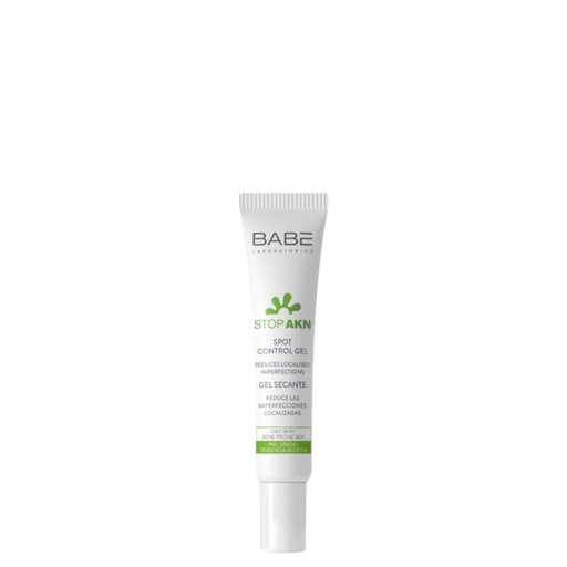 BABE GEL ANTI-BOUTONS 8ML