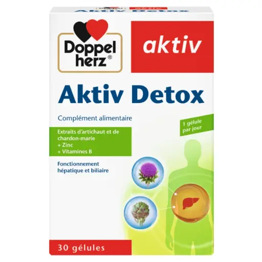 AKTIV DETOX 