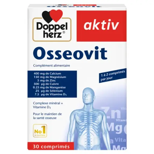 AKTIV OSSEOVIT