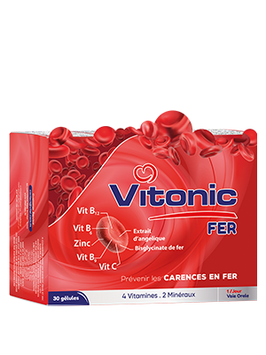 VITONIC FER 