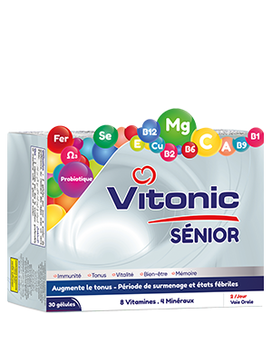 VITONIC SENIOR 