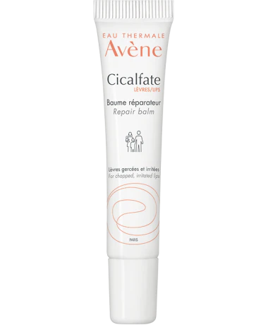 AVENE CICALFATE BAUME LEVRES REPARATEUR 