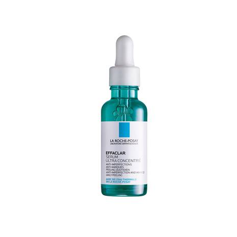 LA ROCHE-POSAY EFFACLAR SERUM ACIDE SALICYLIQUE ULTRA CONCENTRE 