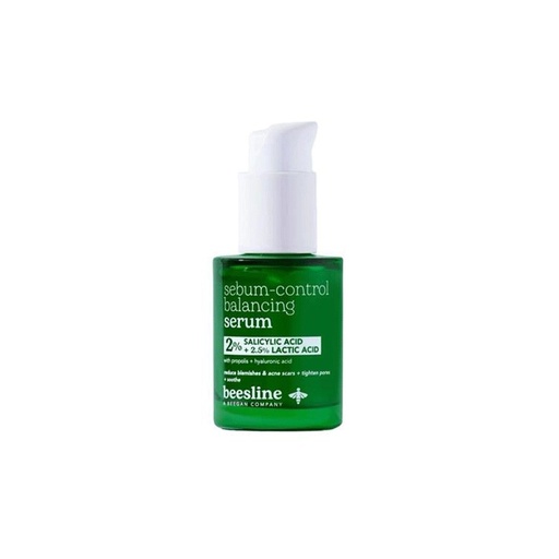 BEESLINE SEBUM CONTROL BALANCING SERUM 30ML