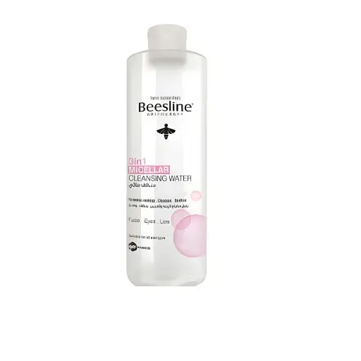 BEESLINE 3 En 1 EAU LICELLAIRE 100ML 