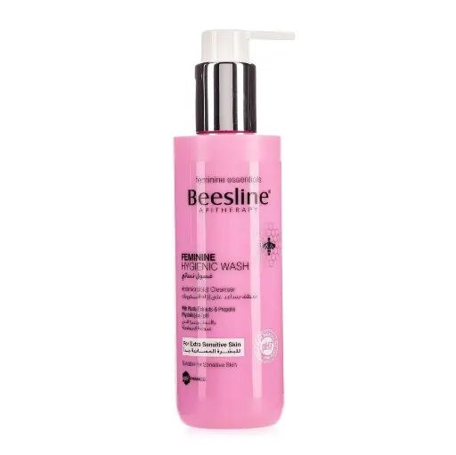 BEESLINE FEMININE HYGIENIC WASH 200ML