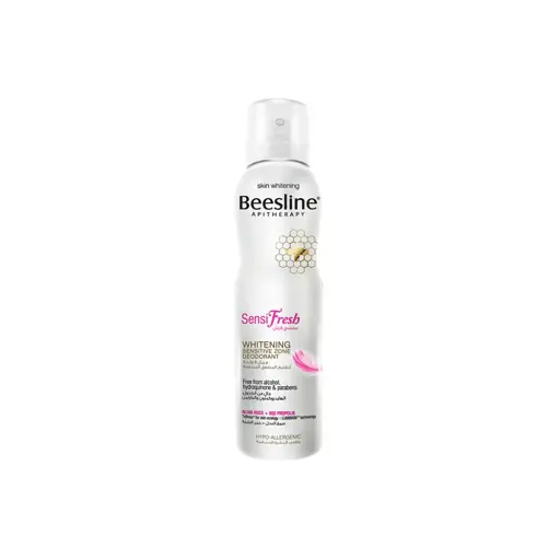 BEESLINE DEODORANT ECLAIRCISSANT INTIME 