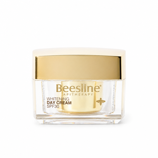 BEESLINE CREME DE JOUR ECLAIRCISSANTE 
