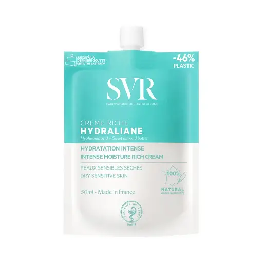 SVR HYDRALIANE CREME RICHE 50ML 