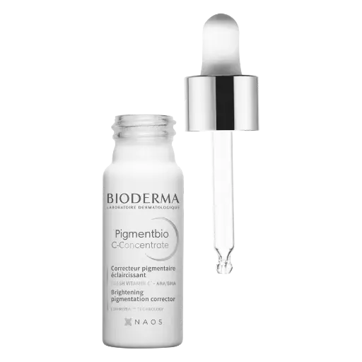  BIODERMA PIGMENTBIO C-CONCENTRATE 15ML