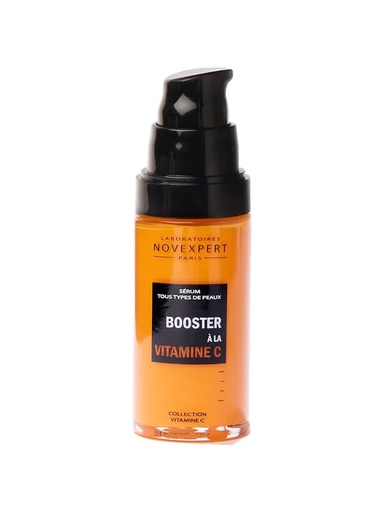 NOVEXPERT SERUM BOOSTER VITAMIN C