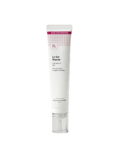 NOVEXPERT HA GEL REPULP GEL 40ML