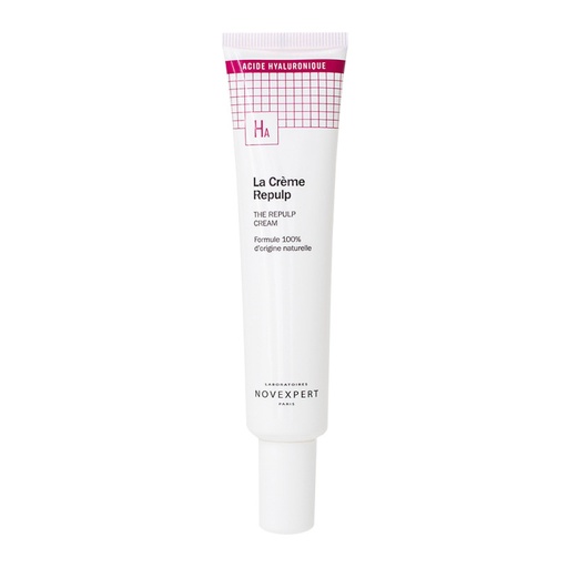 NOVEXPERT CREME REPULP HA 40ML