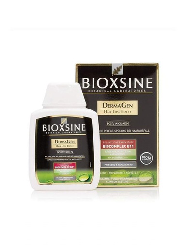 BIOXCIN SHAMPO FOR WOMEN CHEVEUX NORMAUX  300ML