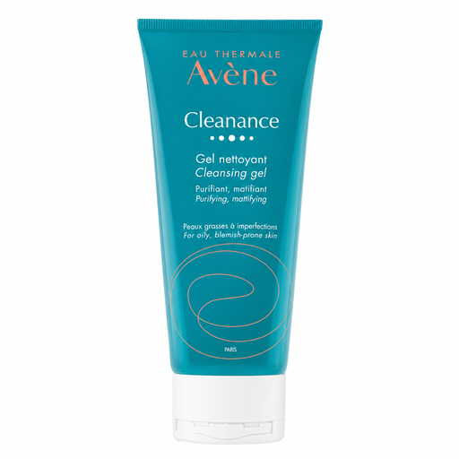 AVENE CLEANANCE GEL NETTOYANT 200ML